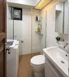 Blk 265B Punggol Emerald (Punggol), HDB 4 Rooms #549967531